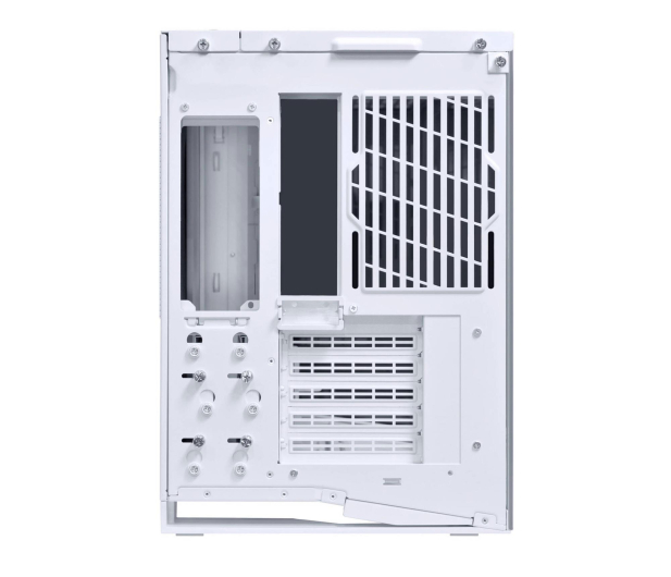 Lian Li O11 Dynamic Mini V2 White - 1505218 - zdjęcie 3
